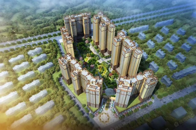 小区智能化综合建设、房地产弱电工程、房地产弱电工程解决方案